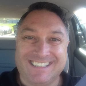 Meet your Posher, Stacy